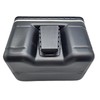 shsiyayh Golf Cart Cooler with Mounting Bracket Kit Caddy for