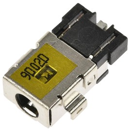 LPUK Charging Port compatible with Acer Aspire 5 A515-54-57M0, A515-54-57MX - Replacement DC Jack Power Connector Socket