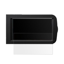 dipos I 4x Schutzfolie matt passend für CAMKORY 3051 Camcorder Folie Displayschutzfolie, Ultra-Dünn, Case-Friendly, Fingerprint-Kompatibel