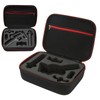 Carrying Case for OSMO Mobile 6 Two Way Zipper Design