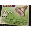 GE 14748 Halogen 75Watt 75w Par 38 1050 Lumens Outdoor