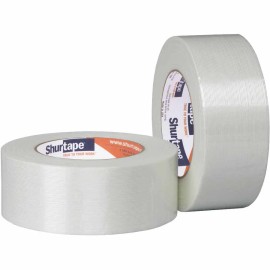 SHURTAPE 101377 TAPE 2X60 YDS STRAPPING GS-521
