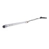 Silver Stylus Touch Pen Aluminum Compatible with Lively Jitterbug Smart4,