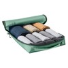 Pack-It Isolate Extended Stay Set Willow Green