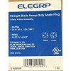 ELEGRP 30 Amp/50 Amp 125/250-Volt 3-Pole/4-Wire Grounded 14-30P or 14-50P