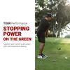 Trust Golf Bison Power Series - Bison X Tour-Grade Urethane