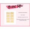 Bride to Be Sash and Veil Set (18 Pieces), 1