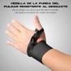 Vendas de Boxeo, 4 Piezas de 5 Metros de Largo