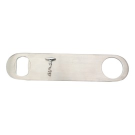 Corkscrew Bottle Opener Bar Tool Waiter's Friends Home Bar Gift Free Engraving 573