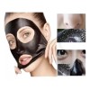 Black Head 10 Sobres Mascarilla Black Head Puntos Negros Impurezas