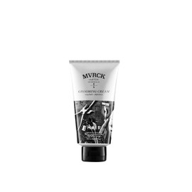 Paul Mitchell MVRCK by Mitch Grooming Cream - Styling Cream for Natural Shine and Light Hold, Hair Gel Cream Ideal for Undon Looks, 150 ml