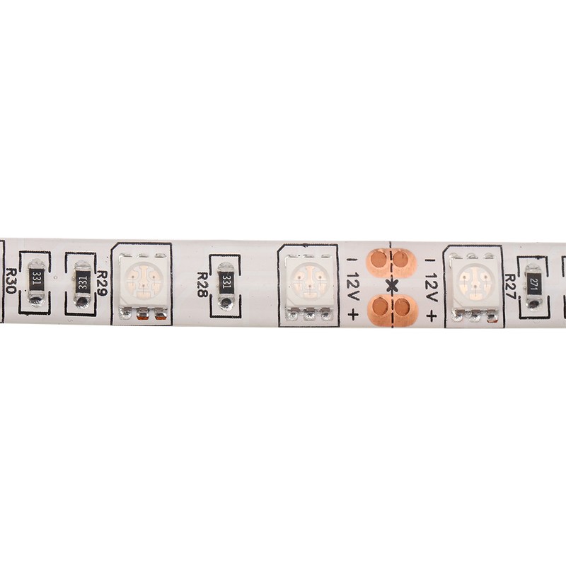 5:1 Plant Growth LED Strip Lights High Luminous Efficiency Flower