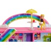 Polly Pocket Centro Comercial De Dulces Sorpresas Set Juego