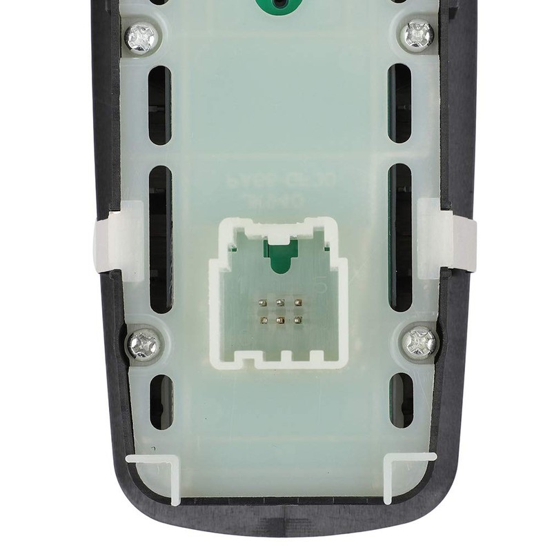 Driver Side Power Master Window Switch Fits for Dodge Durango