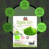 Double Dragon Organic Matcha Green Tea Powder 100 g