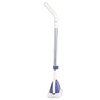 Electric Window Cleaner Multifunctional Detachable Head Ergonomic 2000mAh Labor Saving