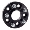 Titan Wheel Accessories 4pc 1" (25mm) 5x4.25 (5x108) Hubcentric Spacers