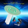 UWB Antenna Ultra Wideband Circularly Polarized 3dBi 900MHz‑7GHz R104 with