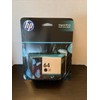 HP 64 Black Ink Cartridge - N9J90AN