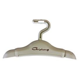 Shinko Hanger Car Hanger Grip Hang, Beige