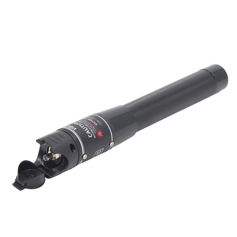 Visual Fault Locator 60MW 60KM Output Universal FC SC ST