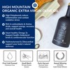 High Mountain Organic & Heirloom EVOO Combo from Little Gypsy