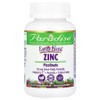 Paradise Herbs Paradise Herbs Earth's Blend Zinc Picolinate 30mg 90 Vegetarian Capsules Mineral Supplement, 1 Piece / Paradise Herbs 파라다이스허브스 Earth's Blend 아연 피콜리네이트 30mg 90 식물성 캡슐 미네랄보충제, 1개