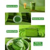 35n Matcha Té Verde Matcha Orgánico Ceremonial En Polvo 40