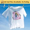 TransOurDream Hand Drawing Heat Transfer Paper for T Shirts (20