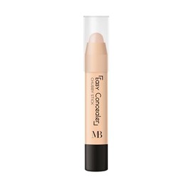 MB Milano - Liquid Concealer - Nude 01 - Corrects & Reduces Imperfections