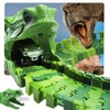 6Pcs Dinosaur Toy for Kids Mini Dinosaur Toys Miniature Figures