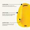 FINIS Unisex Agility Paddle Floating Medium, Yellow, M UK