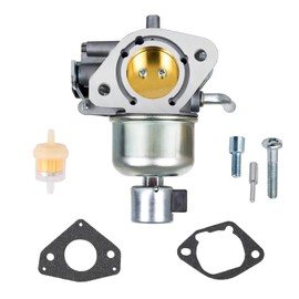 BestParts 16-853-19S Carburetor Carb Kit Compatible with Kohler 7000 Series KT715 KT725 KT730 KT735 KT740 KT745 for 1685319S 16 853 19S 32 853 63-S 32-853-67-S 32-853-34-S 32 853 50-S