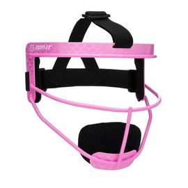 RIP-IT Girls T-Ball Bundle | Includes T-Ball Fielder's Mask & Cleats