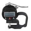 Digital Thickness Gauge Electronic Thickness Caliper Meter 0.01mm Resolution for