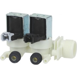 Indesit Double Solenoid Valve C00110333 – VAL021ID