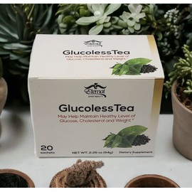 Eternal Spirit Beauty Glucoless Tea Eternal Spirit Beauty Te Control de Glucosa 20 Sobres