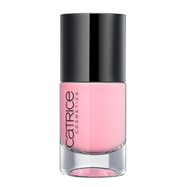 Catrice - Nail Polish - Ultimate Nail Lacquer 97 - Love Affair In Bel Air