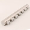 GOGOUP Shower Water Manifold G3/4" Inlet with G1/2" Outlet 7-Way