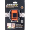 Johnson Level & Tool 40-6603 Self-Leveling Cross-Line Laser, Red, 1