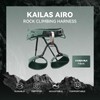 KAILAS AIRO Roofing Harness Rock Climbing Harness Men Safety Belt