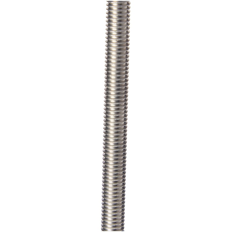 AHCA2 Stainless Steel Socket Countersunk Screw Allen Key Bolts M6