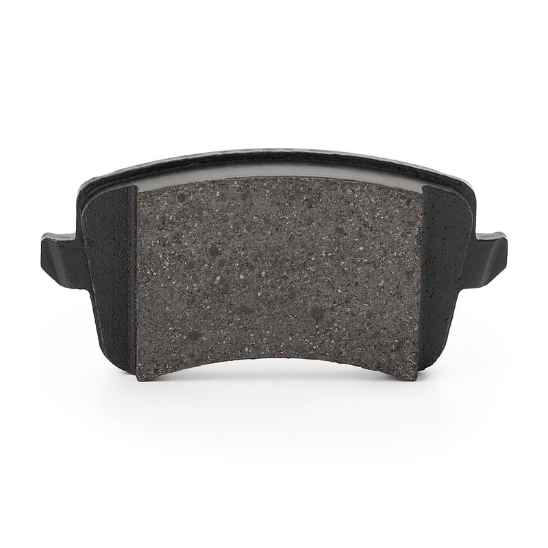 BREMBO Brake Pad Set, Disc Brake P85118X