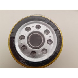 52 050 02-S Oil Filter Compatible with Kohler Engine Lawn Mower CH11-CH25 CV11-CV22 CV13S CV15S CV22S M18 M20 SV715 SV725 SV735 Engine Oil Filter