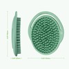 haakaa Baby Cradle Cap Brush - Soft Cradle Cap Comb|