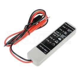 Dorman 84502 Tester - Auto Charge System Analyzer Tool