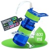 boddels EEN Drinking Bottle 400 ml – Your children's drinking