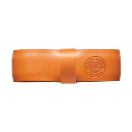Wilson Unisex - Adult RG PRO Performance Replacement Grip OR Tennis Grips and Others, Orange, No Size