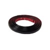 Black Roof Trim Molding Kit for 2005-2021 Nissan Frontier 2006