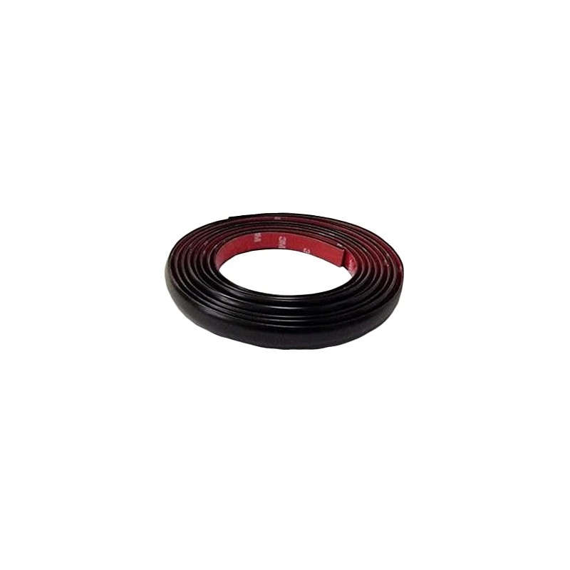 Black Roof Trim Molding Kit for 2005-2021 Nissan Frontier 2006